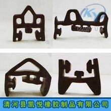 火車高鐵密封條
